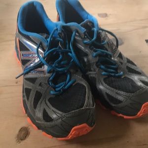 Boys New Balance sneakers